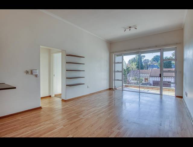 2 BEDROOM APARTMENT RENTED IN BRYANSTON